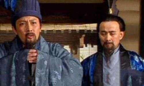 诸葛瑾和诸葛亮的关系是什么