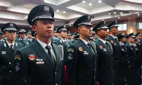部队文职为什么离职率高1