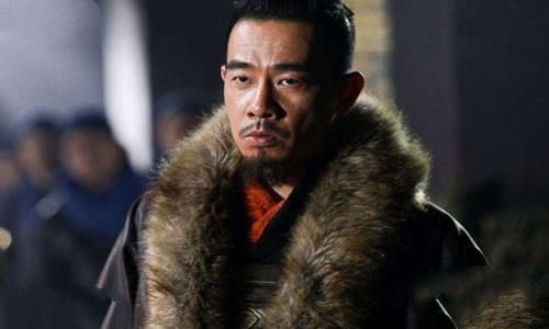 樊哙是怎么死的?为什么樊哙差点就被刘邦杀死了?