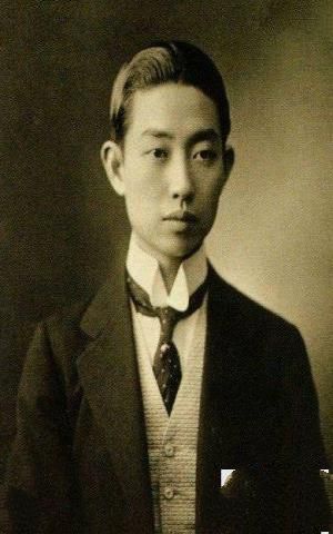 梅兰芳的原名叫什么 梅兰芳的师傅是谁