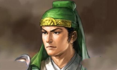三国人物姜维生平简介姜维的故事姜维是怎么死的？