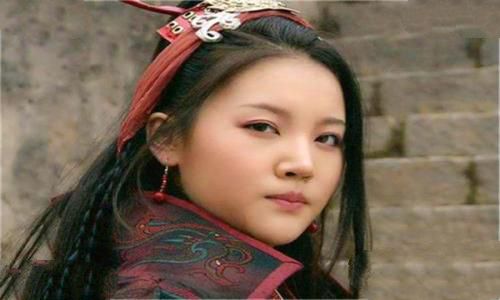 水浒108将中仅有3名女将，2名惨死，唯独顾大嫂善终