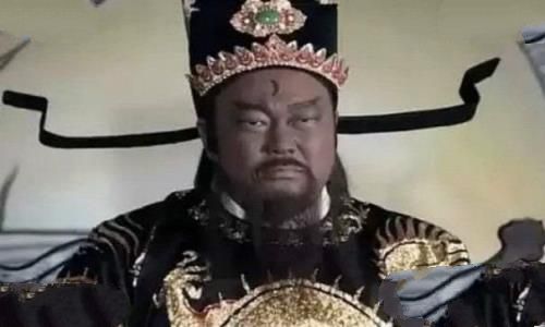 包拯剧照