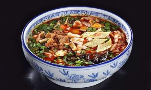 岐山臊子面来历是怎样的?臊子面起源介绍 岐山臊子面来历是怎样的?臊子面起源介绍