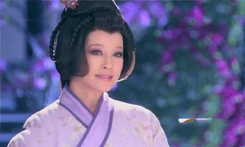 萧皇后剧照