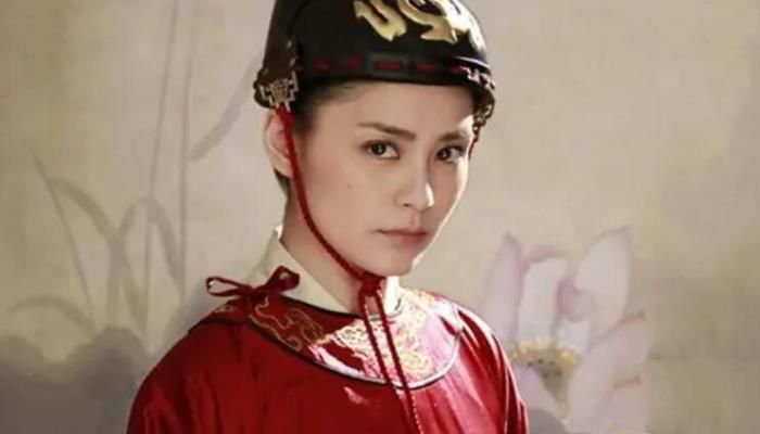 历史上的女宰相有哪些，中国历史上有女宰相吗