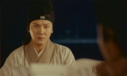 陈子龙剧照