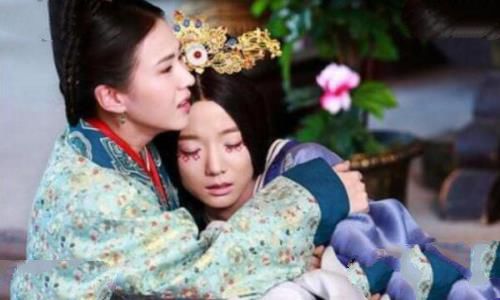 卫子夫怎么死的历史上 卫子夫死后刘彻后悔吗（不悔）