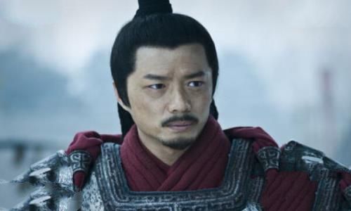韩信简介：汉初三杰之一，功高震主被萧何献计诱杀
