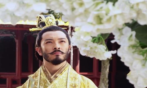 杨广杀父是真的吗?杨广是怎样逼父退位的? 杨广杀父是真的吗?杨广是怎样逼父退位的?