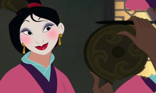 花木兰的故事简短概括 花木兰的故事简介100字 花木兰故事缩写200字