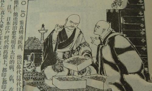 鉴真为什么东渡日本?鉴真东渡日本的原因、意义、贡献 鉴真为什么东渡日本?鉴真东渡日本的原因、意义、贡献