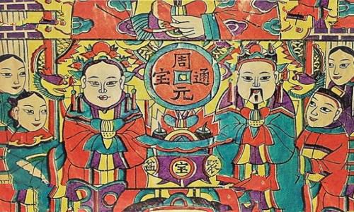 灶王爷的原名叫什么? 灶王爷的原名叫什么?