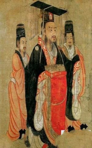 阎立本