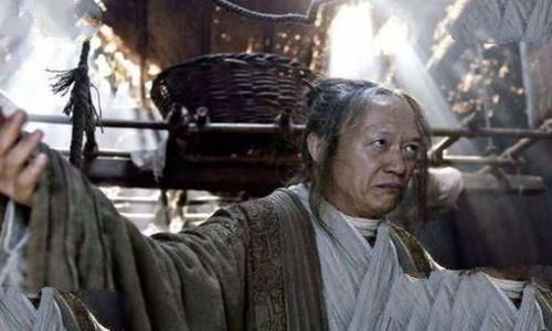 魏忠贤割下宫女的招财指什么