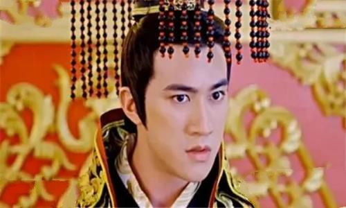 李治是谁的儿子：唐太宗李世民（长孙皇后之子）