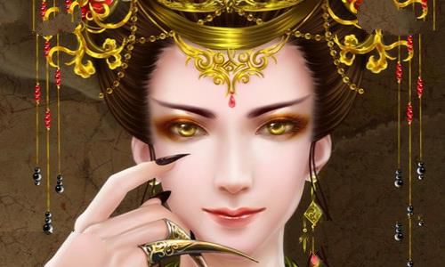 为什么说夏姬是春秋第一艳妇?