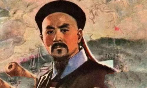 林则徐的名人名言_林则徐励志的名言有哪些_林则徐传记名句_中国历史网