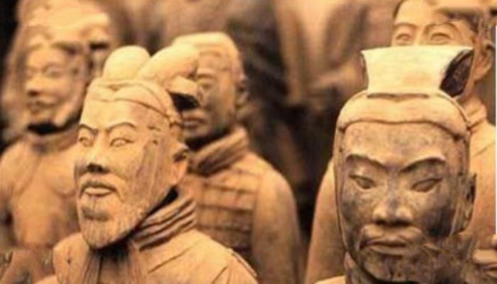 兵马俑是什么，秦始皇的兵马俑究竟是怎么被制造的