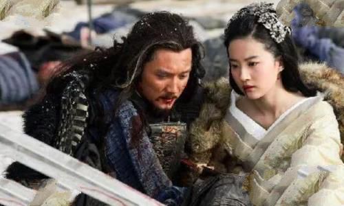 历史上项羽有后代吗，项羽为何没有子嗣