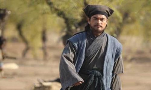历史上晁盖怎么死的