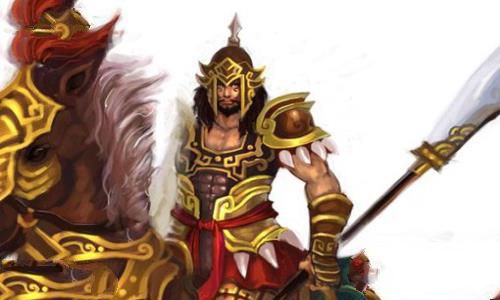 魏延是不是降将?为什么三国演义说魏延是降将?
