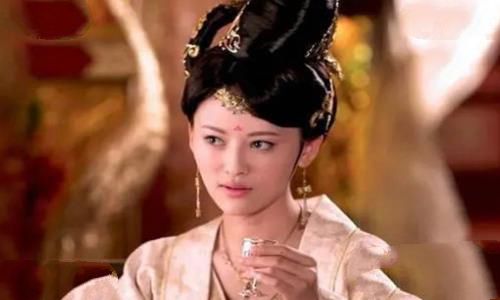 安乐公主与李隆基是什么关系