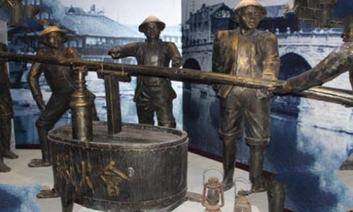 古人为什么把着火叫走水?有哪些由来? 古人为什么把着火叫走水?有哪些由来?