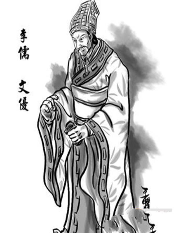 揭秘:三国中常被人忽视的顶级谋士!