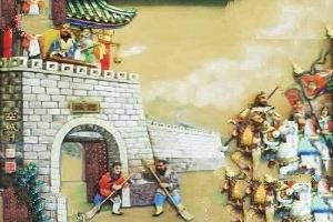 诸葛亮空城计的故事是真的吗