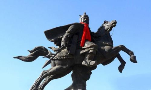 薛仁贵是怎么死的?