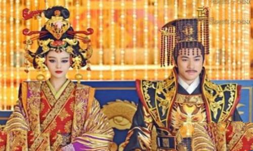 武则天死后谁继承了皇位?武则天为什么又把皇位还给了李氏? 武则天死后谁继承了皇位?武则天为什么又把皇位还给了李氏?