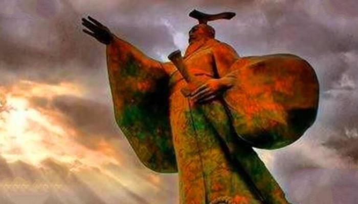 文景之治是哪两个皇帝，文景之治皇帝叫什么