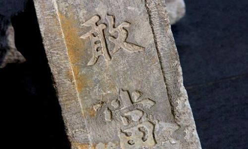 石敢当是什么神?民间为何供奉石敢当?