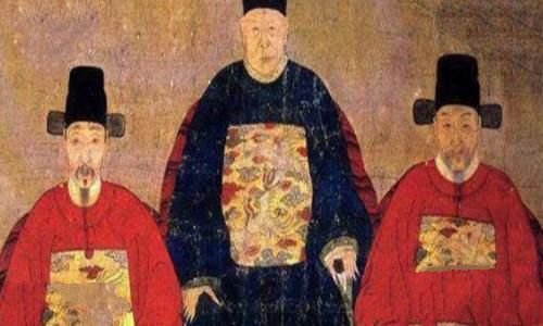 长史相当于现在什么官