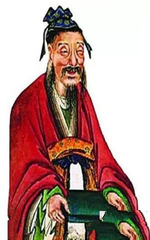 陶渊明画像