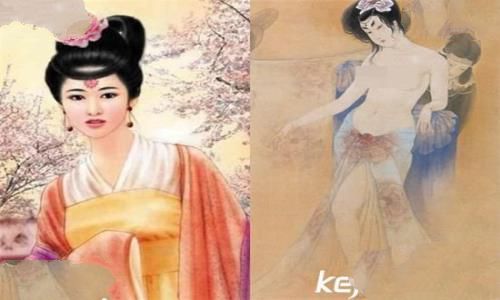 中国古代史上统治者最卑劣最下流的刑罚