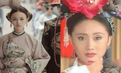 令妃魏璎珞尸身为什么不腐?延禧宫隐藏的内幕 令妃魏璎珞尸身为什么不腐?延禧宫隐藏的内幕