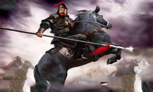 死在义父手里的十三太保李存孝,为什么结局这么惨?