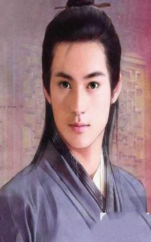 潘安 画像