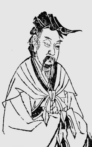 董仲舒照片