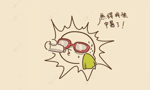三伏天是什么意思揭秘