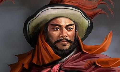 祖大寿为什么降清？