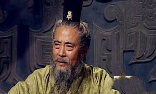 陶谦剧照