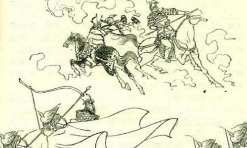 鱼俱罗怎么死的?鱼俱罗死因揭秘 鱼俱罗怎么死的?鱼俱罗死因揭秘