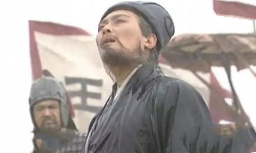 上方谷之战