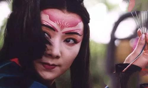 葵花宝典为什么女人不能练 葵花宝典为什么女人不能练