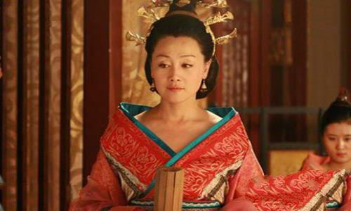 吕雉最终是怎么死的?她为何要杀韩信?