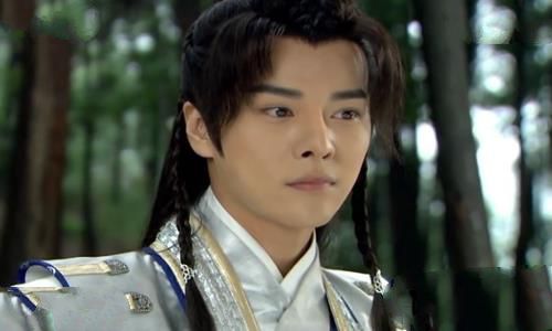 小明王是谁 小明王简介