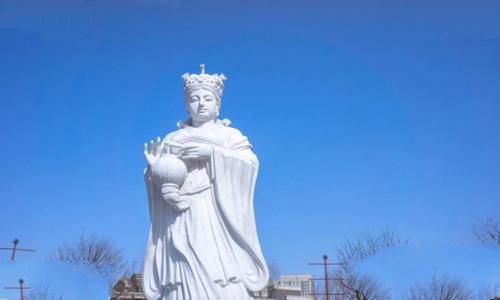 妈祖文化中的妈祖的生日是什么时候?